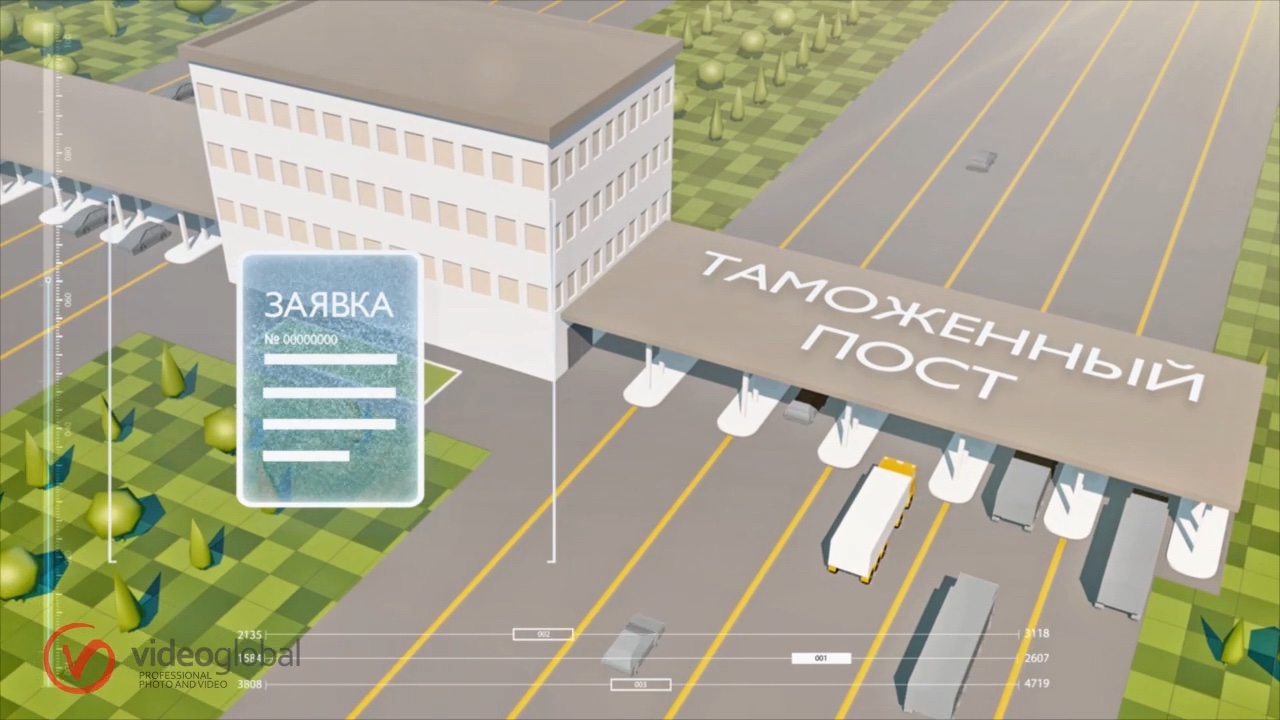 Арсеналъ — кадр с инфографикой по типам страхования и подписями