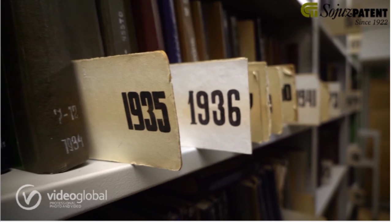 кейс Видеоглобал — реконструкция исторической сцены 1920-х годов