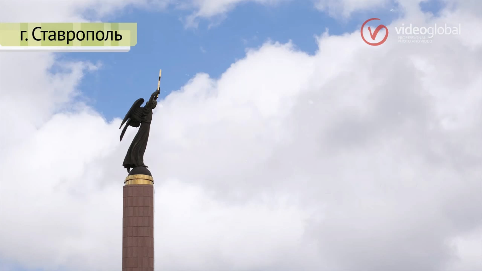 завод Биоком в Ставрополе — корпоративный фильм для Eli Lilly