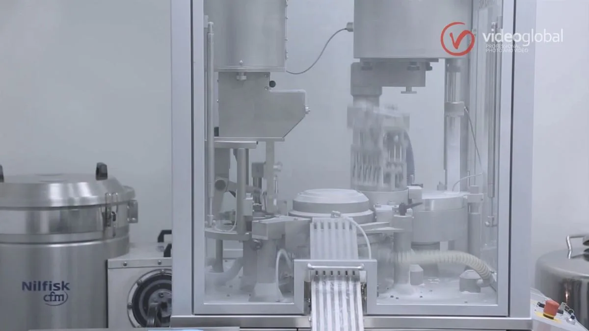 Eli Lilly — серия экспертных интервью