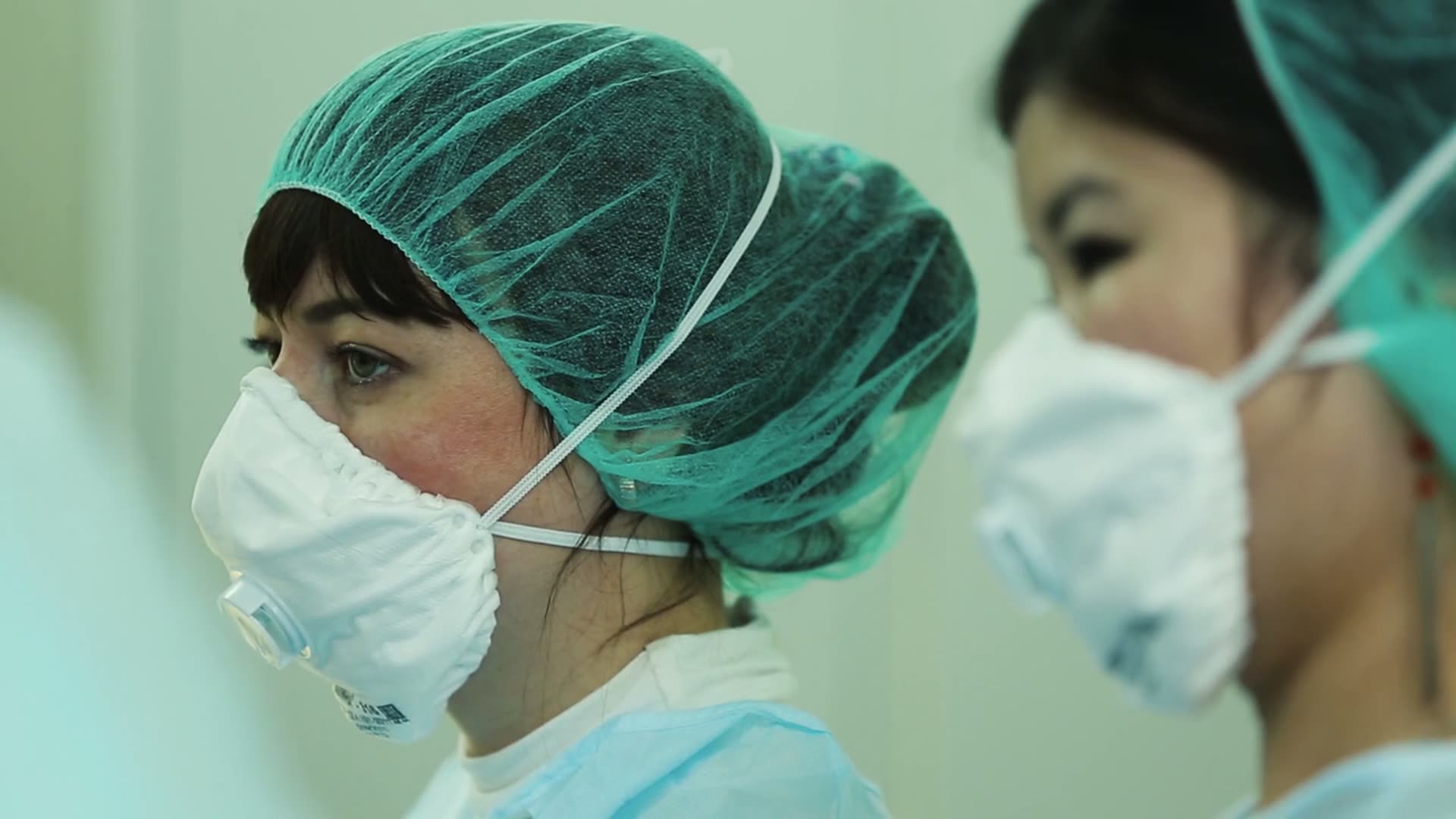 главный фтизиатр России в кадре фильма Eli Lilly о конкурсе