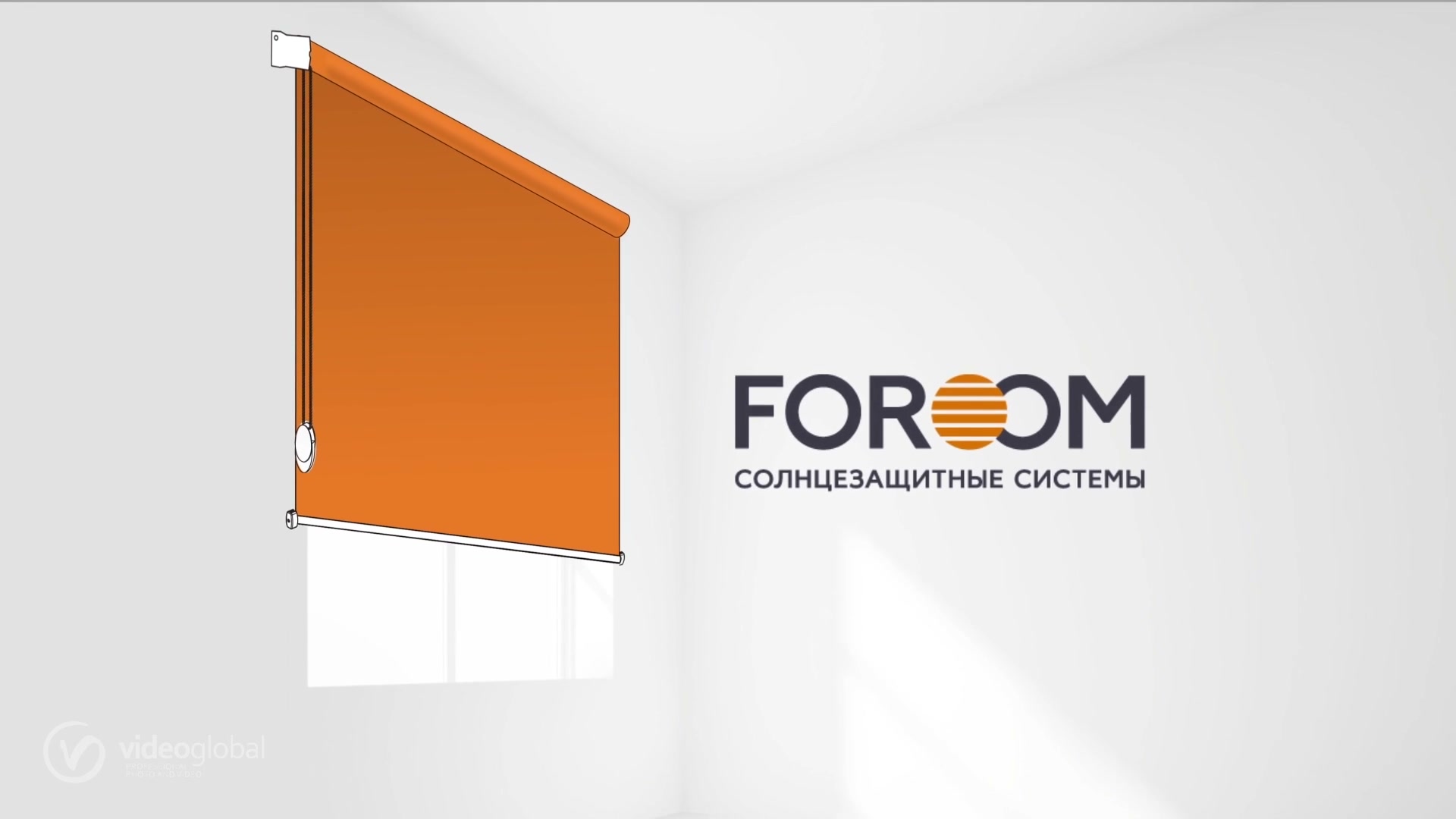 Foroom Katris · видеоинфографика и моушн-дизайн · анимированная графика