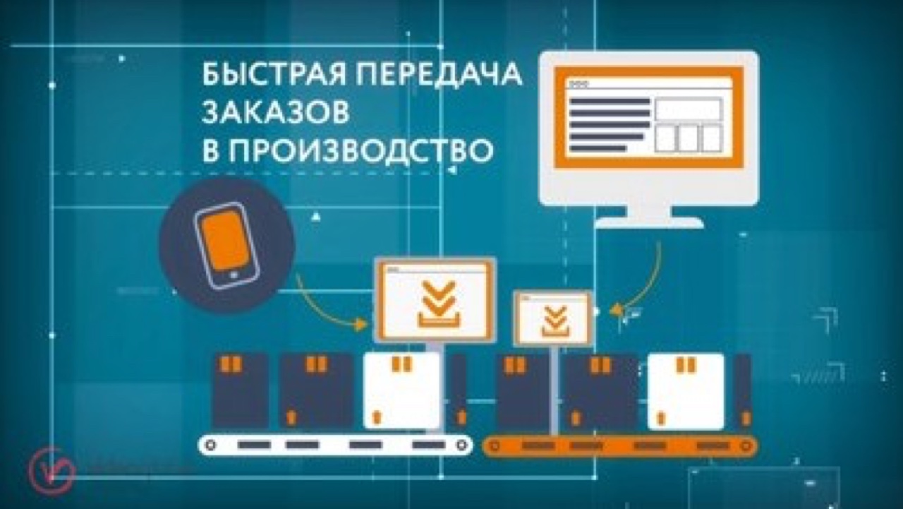 кейс VideoGlobal — общий план объекта съёмки