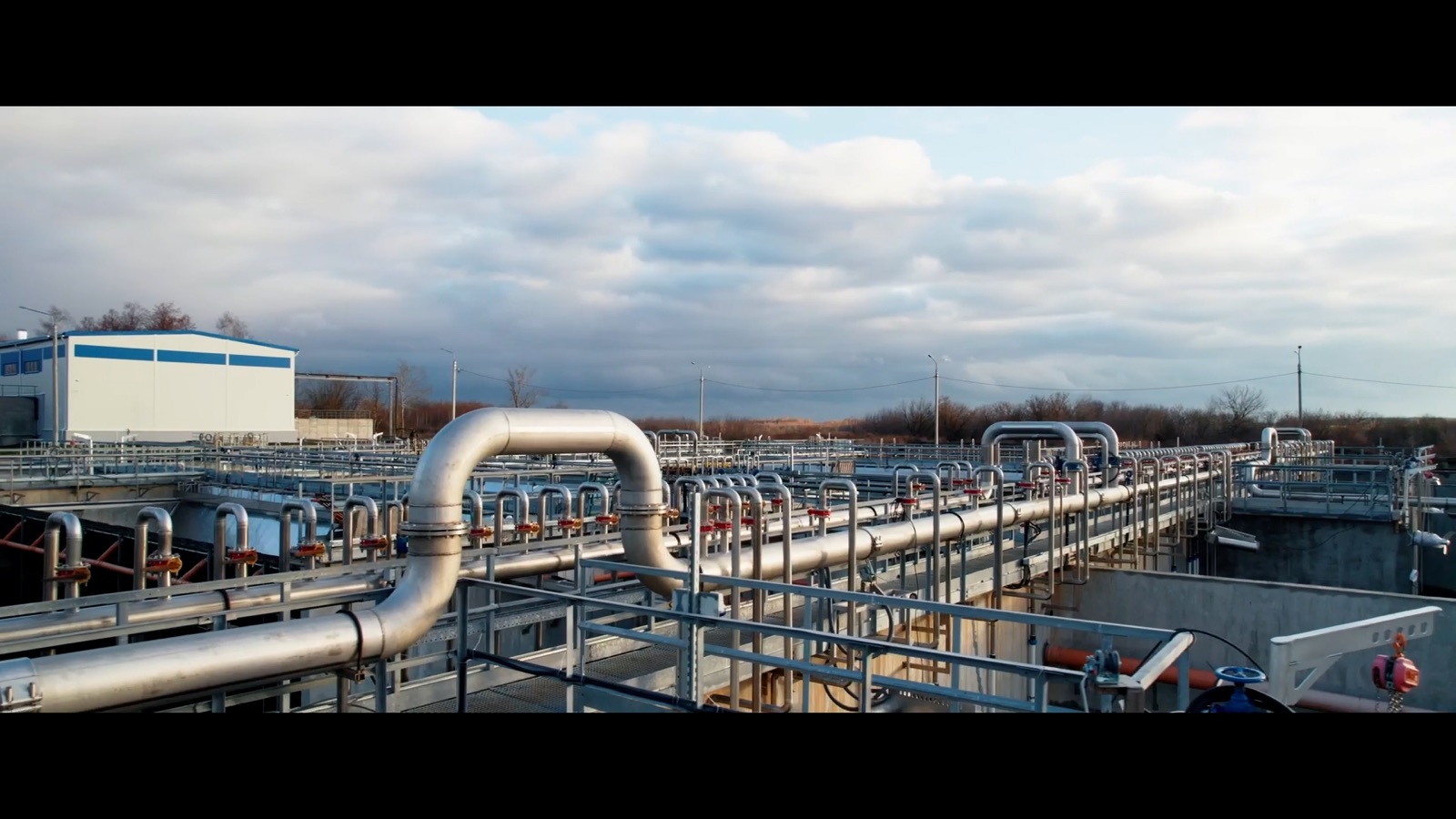 Имиджевый фильм о производственной компании — инженеры и оборудование ITEMI