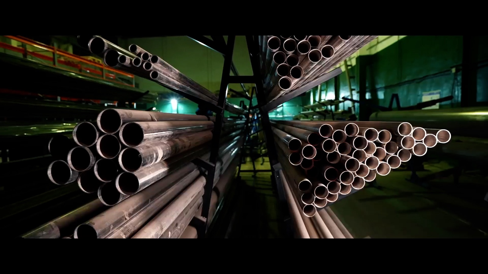 Имиджевый фильм ITEMI — руководители и специалисты производственной компании