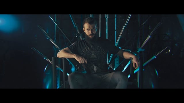 Athletic PRO — рекламный ролик VideoGlobal