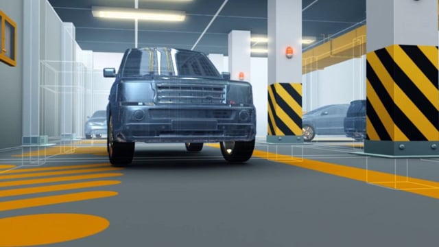 Стройинвест / 3D — рекламный ролик для девелопера