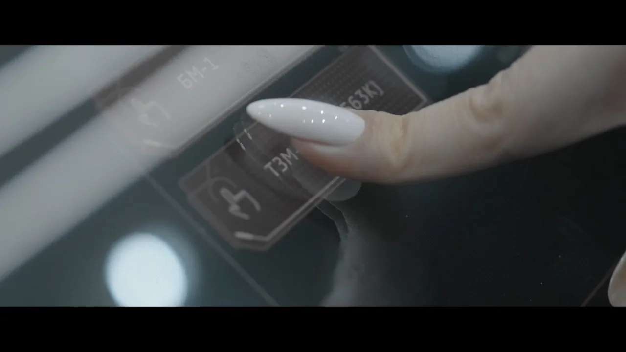 Техника и продуктовая демонстрация на стенде Ростеха — Армия-2021