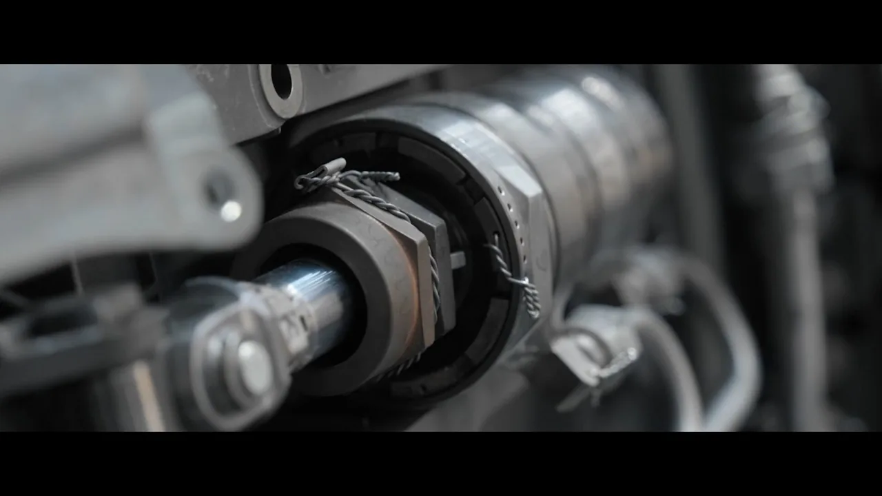 Общий план выставочной зоны Ростеха на форуме Армия