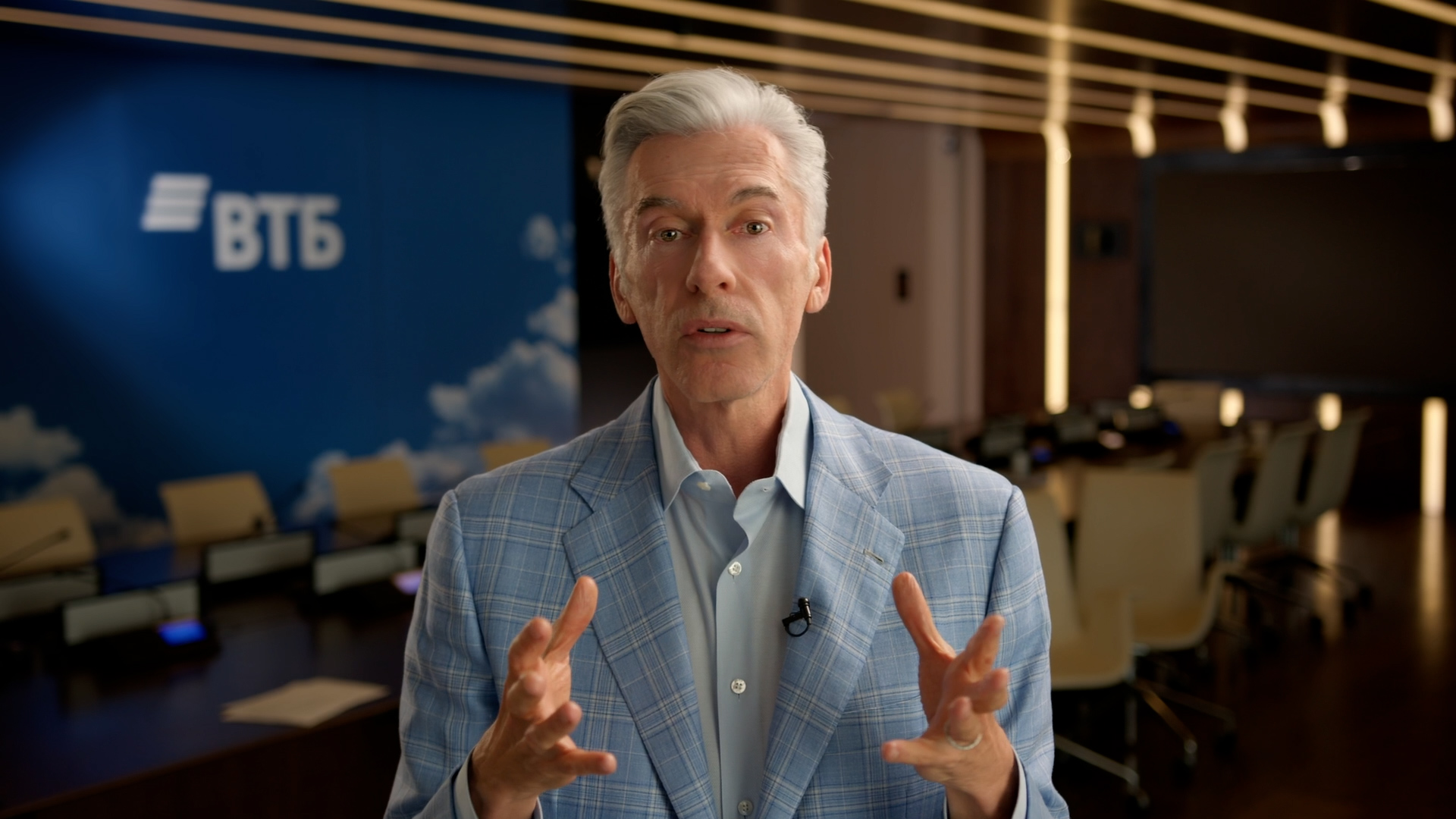 Бэкстейдж продакшна