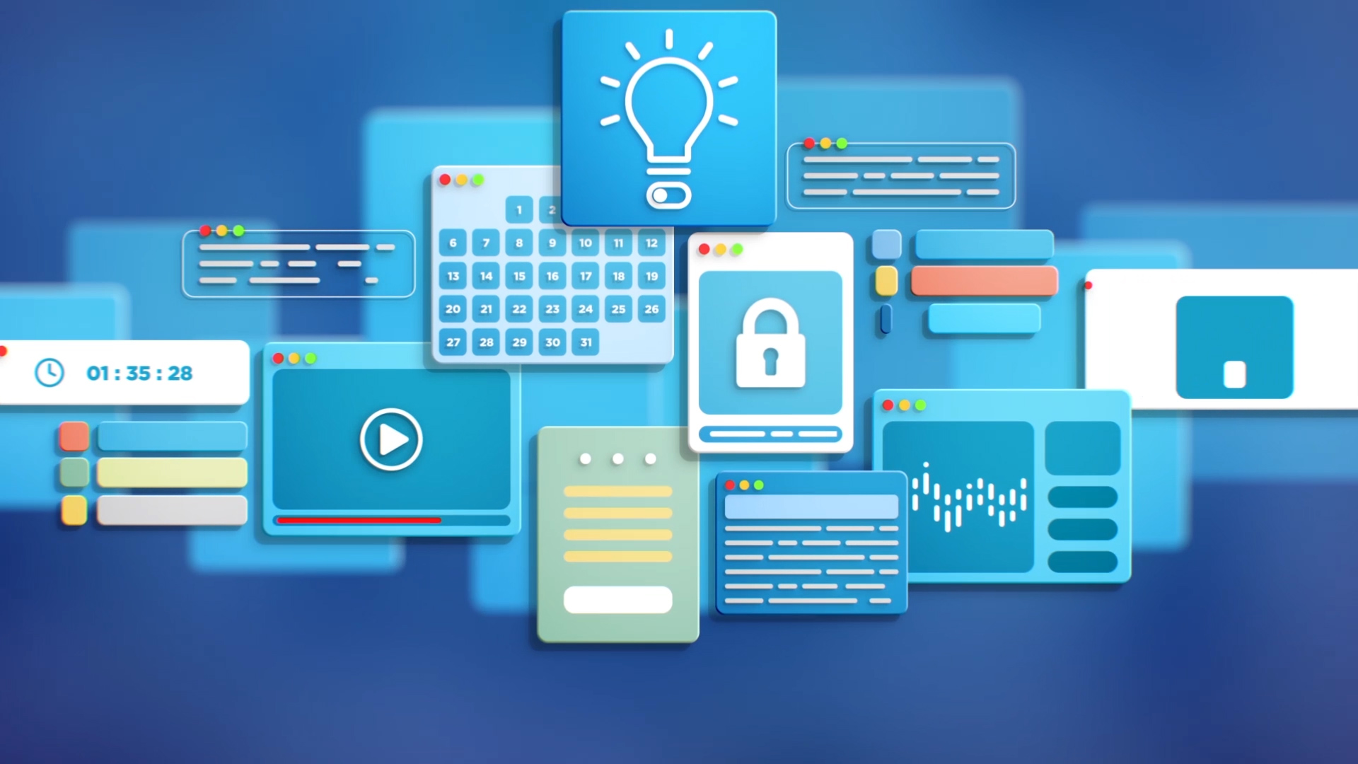 ВТБ — UX Design