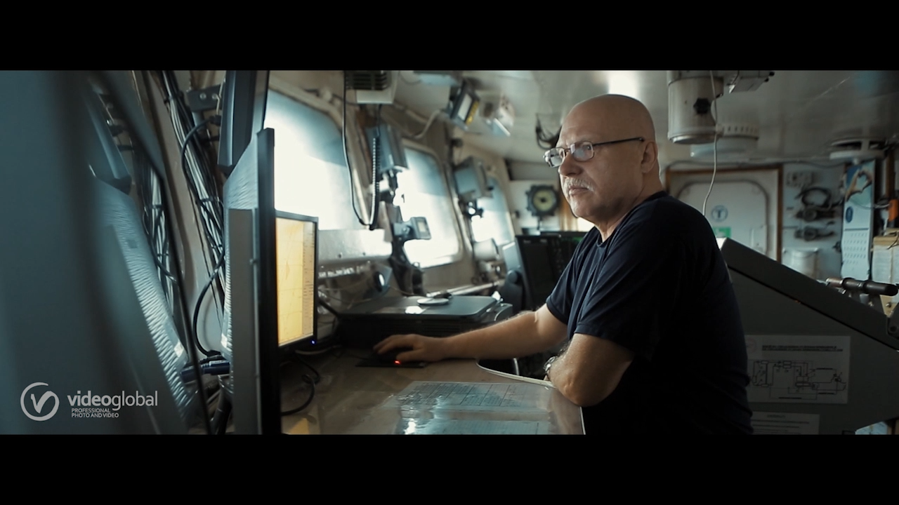 Далькреветка — корпоративный фильм