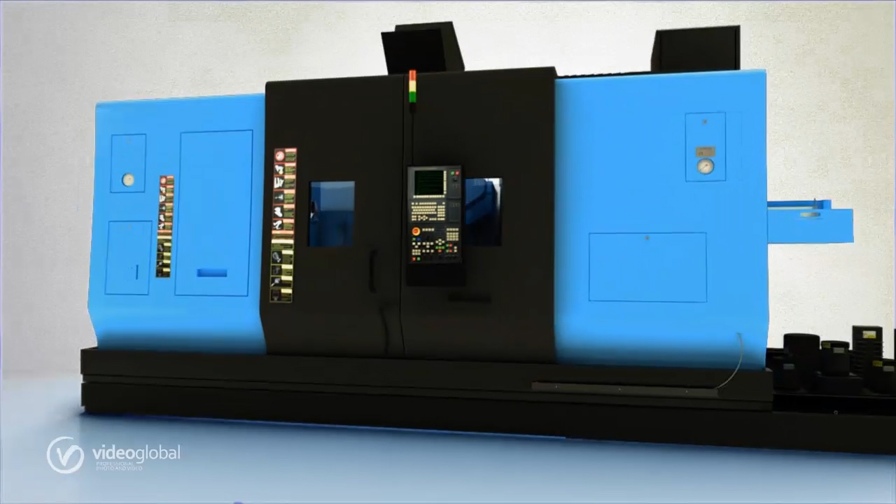 CFT Technologies: кадр 2