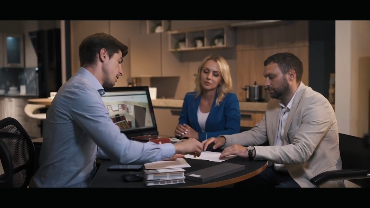 Кухнипарк: кадр 2