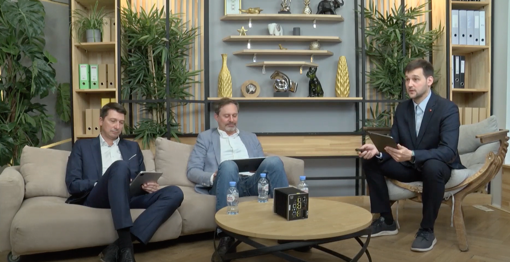 Softline — выставка