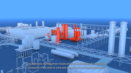 Команда на объекте