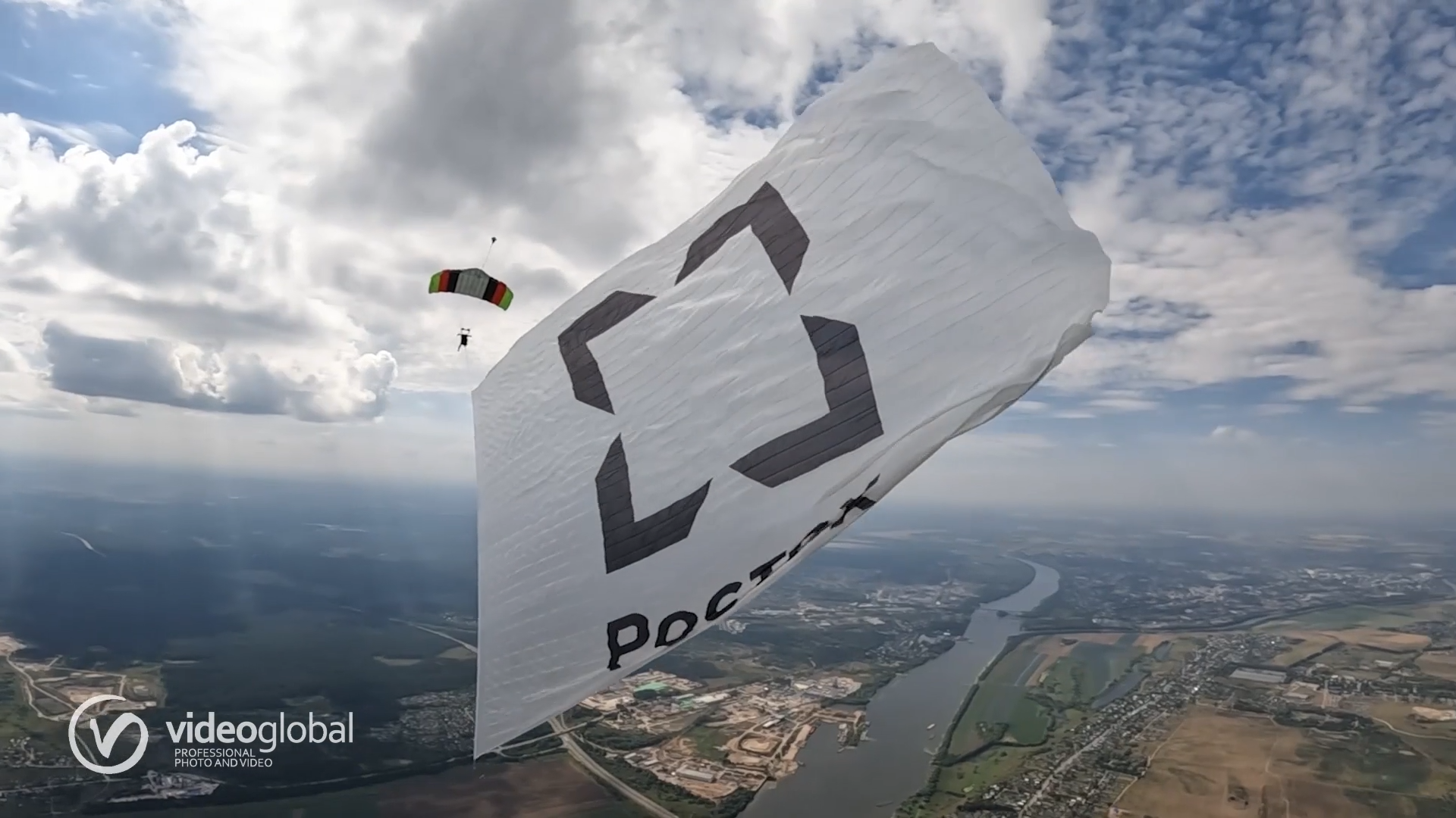 Технодинамика: кадр 2