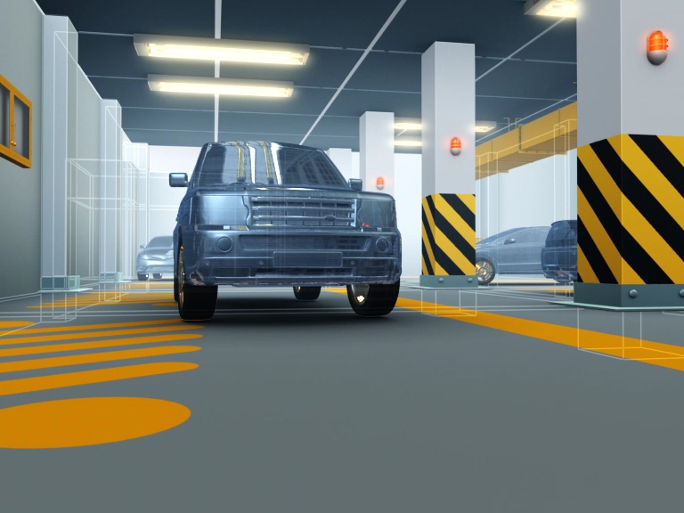 СМУ Стройинвест: кадр 3