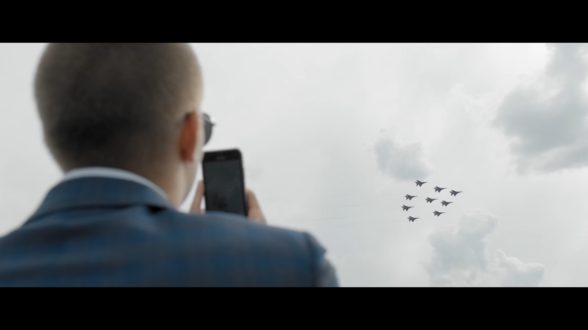 Переговорная зона