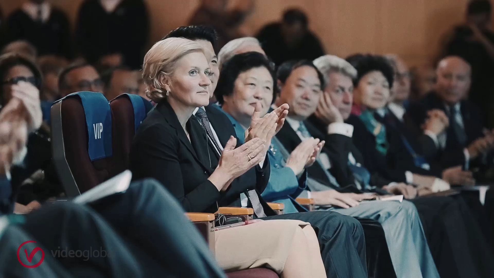 Форум Шелкового пути