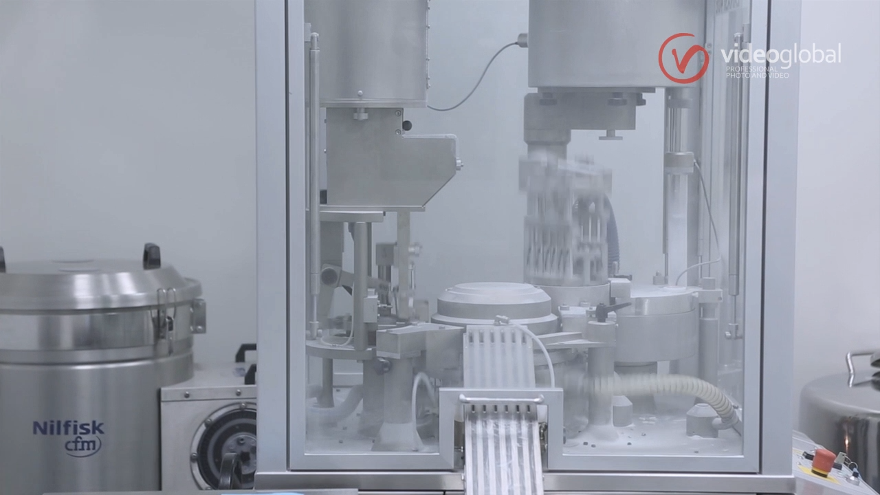 Eli Lilly: кадр 2