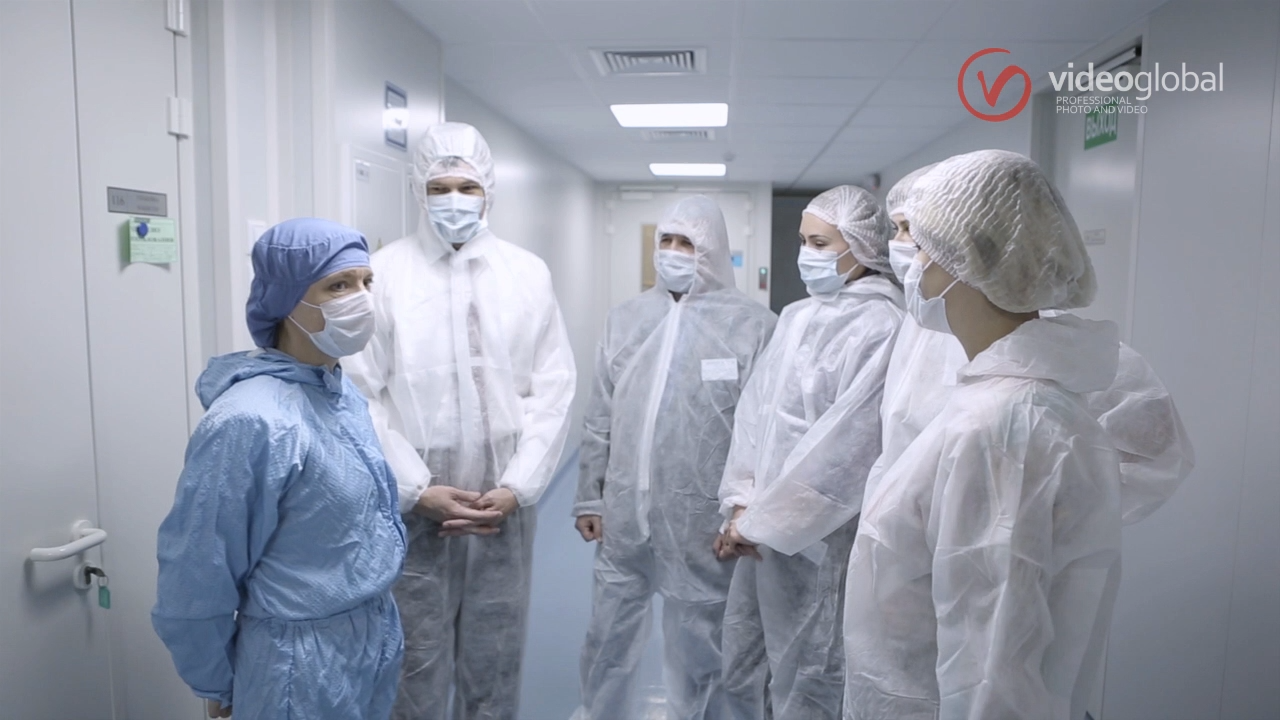 Eli Lilly корпоративный