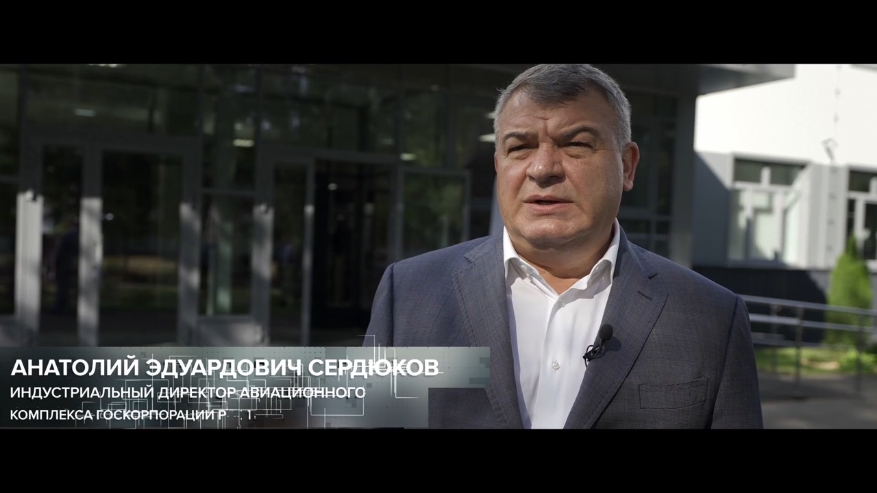 кейс VideoGlobal: производственная площадка