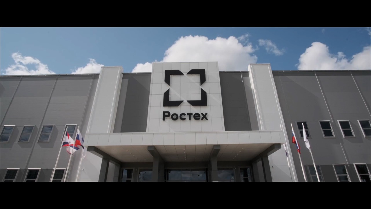 кейс VideoGlobal. общий план стенда на форуме «Армия»