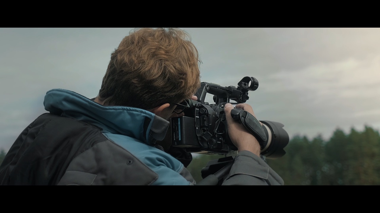 кейс VideoGlobal — момент испытательного взрыва