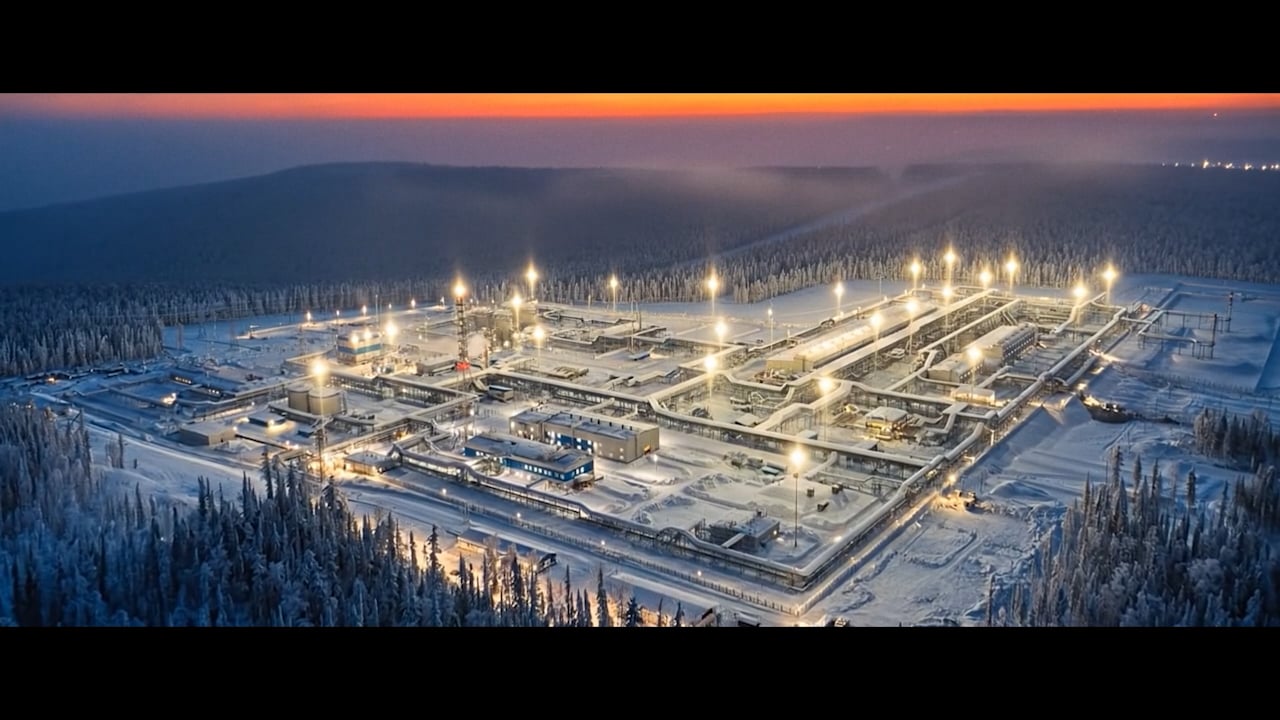 ИИ-видеопродакшн: кейс Газпром Корпоративный университет