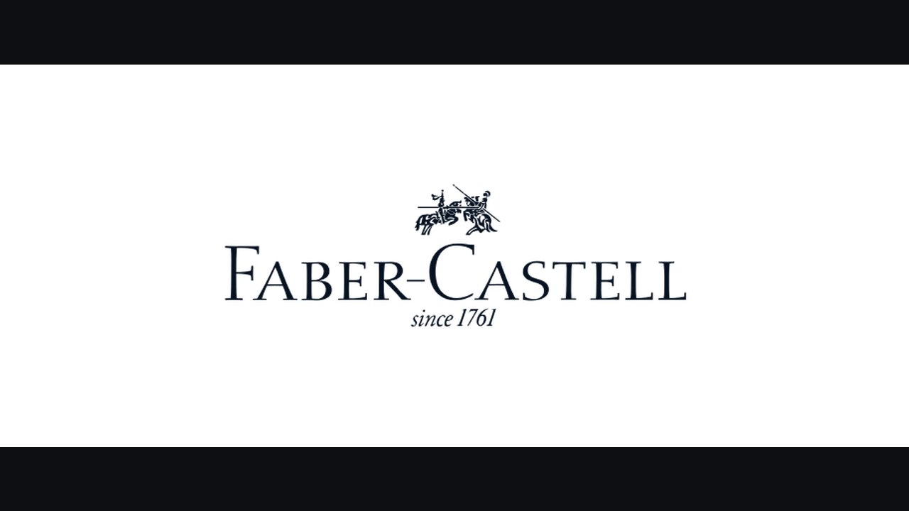 Видеосъёмка стенда Faber-Castell на выставке Скрепка Экспо в Москве — кейс студии VideoGlobal