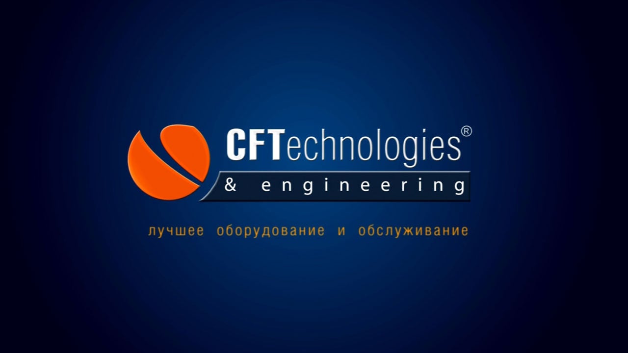 Классический документальный фильм о компании CFT Group