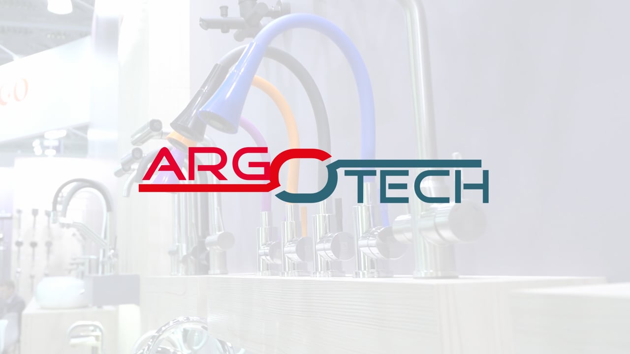 Видеосъёмка участия Argo Tech на выставке в Москве — кейс студии VideoGlobal