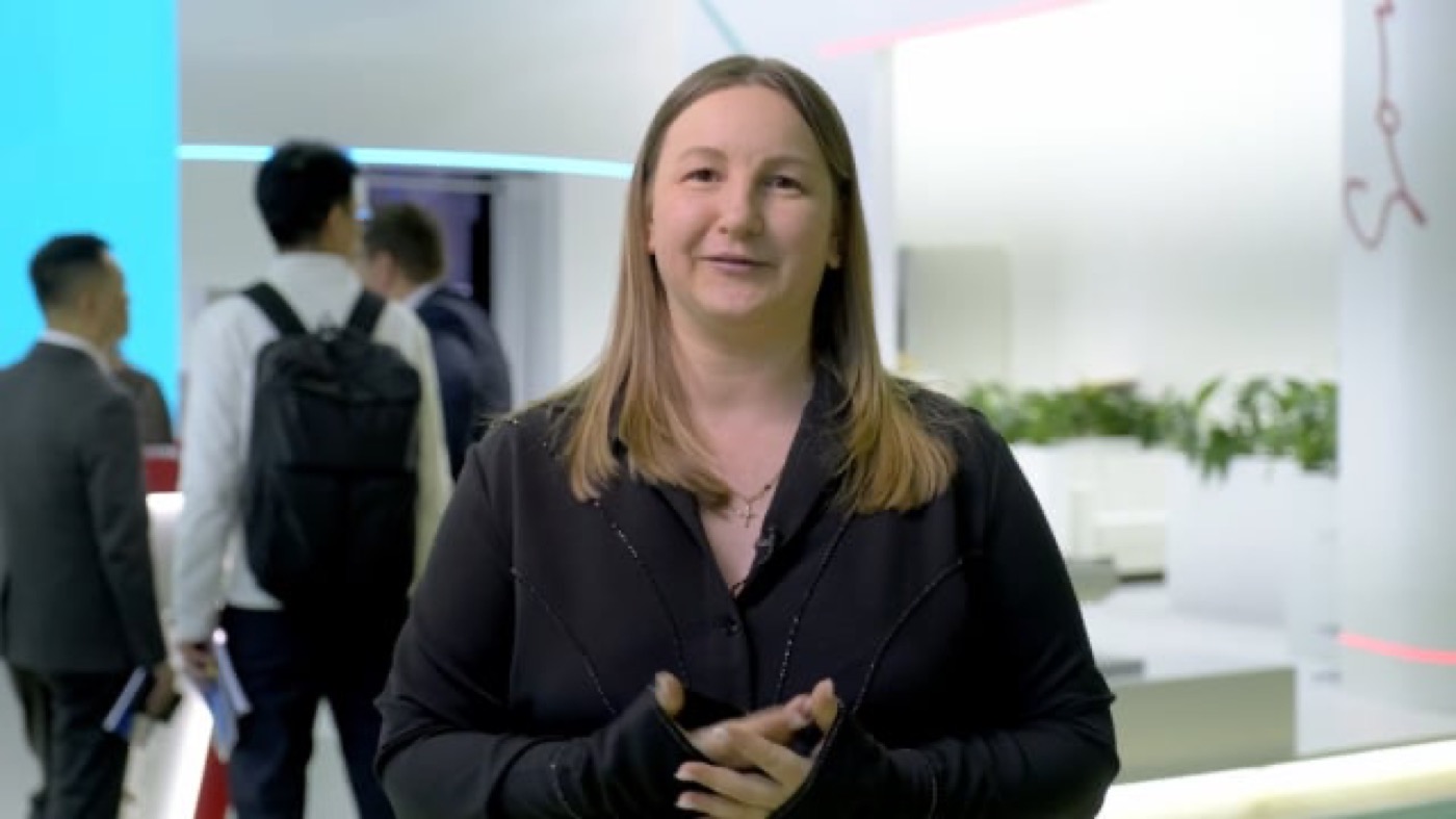 Видео-отзыв представителя ELS Med о работе с VideoGlobal