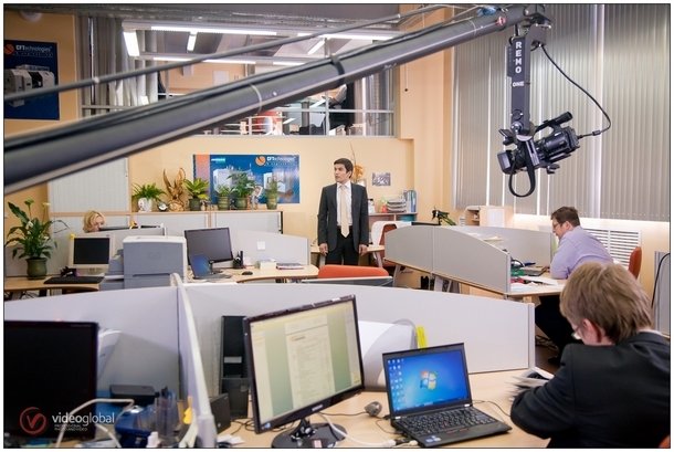 Как мы делаем фильмы — превью