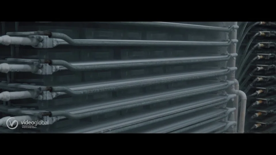 Далькреветка — корпоративный фильм