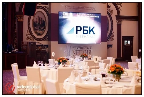 Документальный фильм