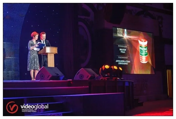 Видеооператоры на корпоративном мероприятии