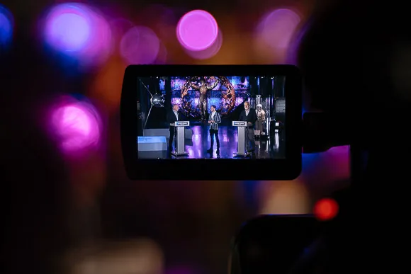 Технологический фильм