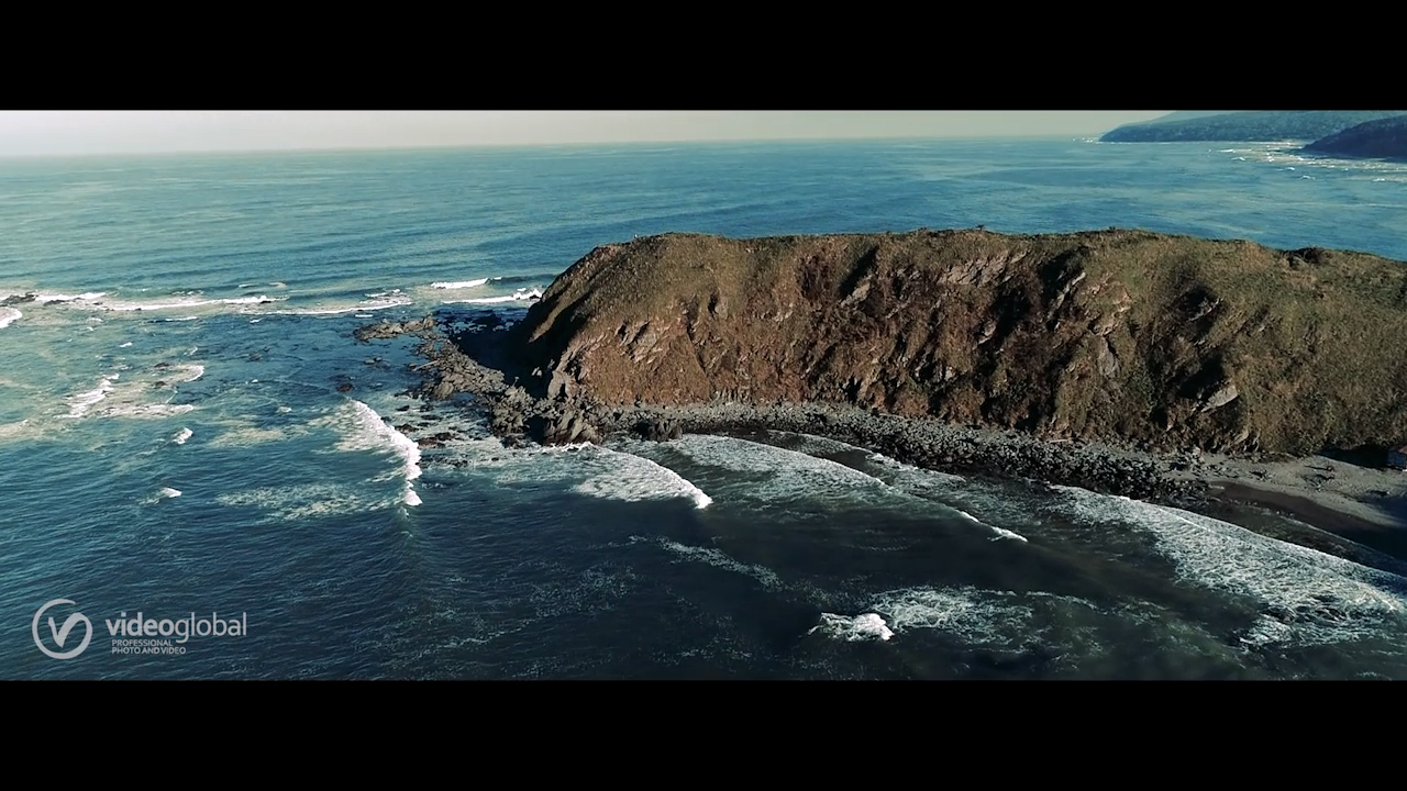 Далькреветка / Сахалин — превью фильма