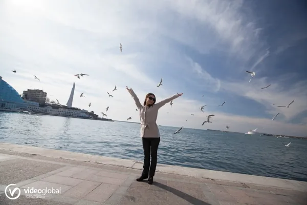 Фотограф на срочном выезде