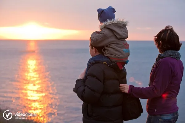 Репортажная съёмка мероприятия