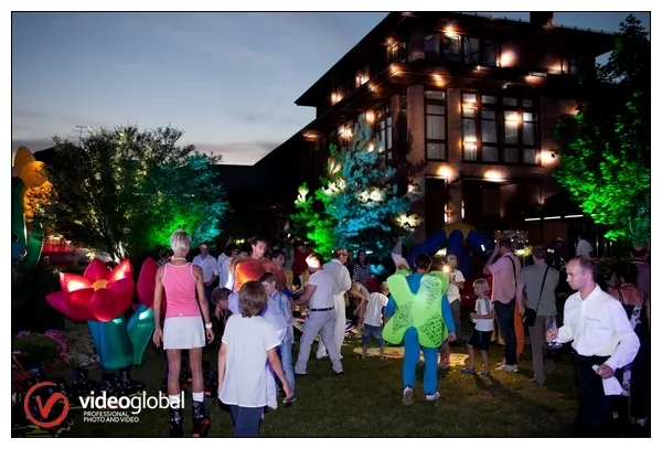 Репортажная фотосъёмка