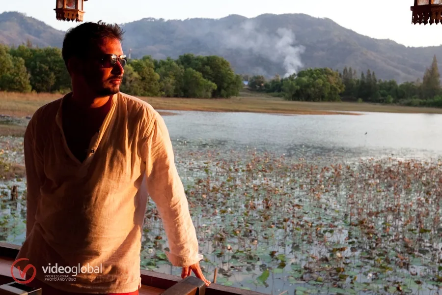 Симиланские острова