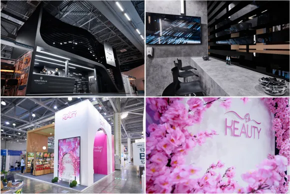 фотосъемка мероприятий