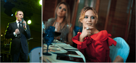 Фотосъёмка спортивного мероприятия