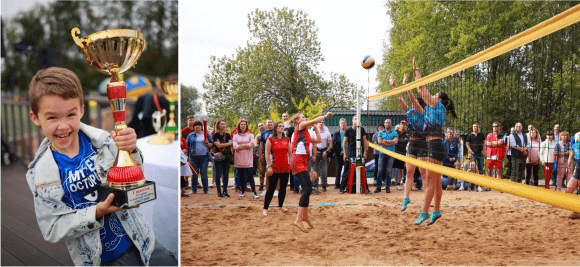 Фотосъёмка ресторанов и частных мероприятий