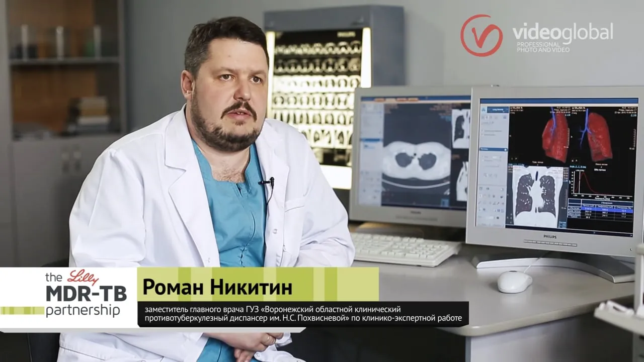 Лилли — благотворительный медицинский проект